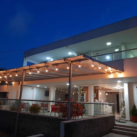 Hotel Prado 53 Barranquilla  Exterior photo