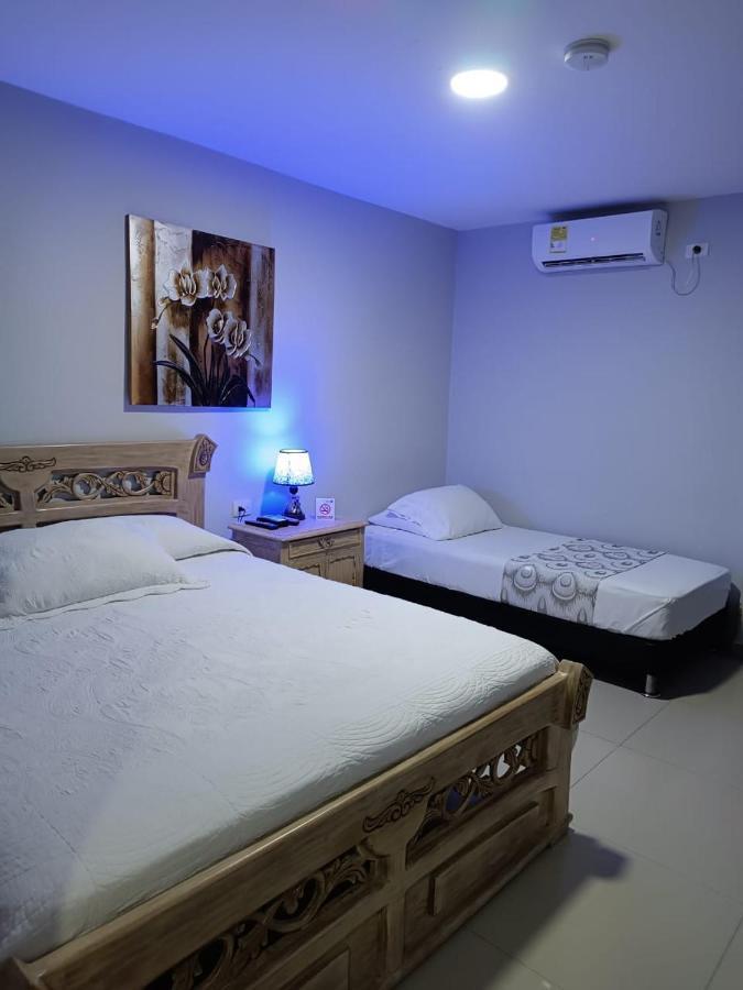 Hotel Prado 53 Barranquilla  Exterior photo