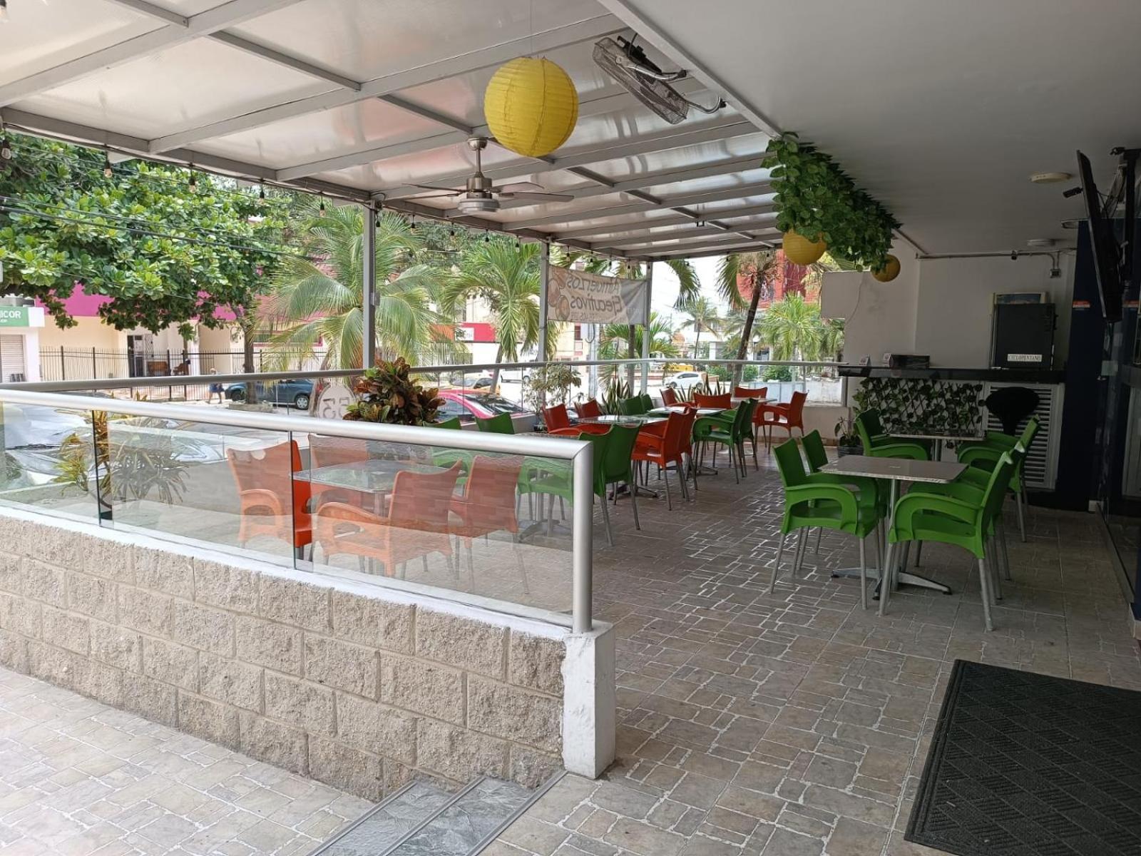 Hotel Prado 53 Barranquilla  Exterior photo