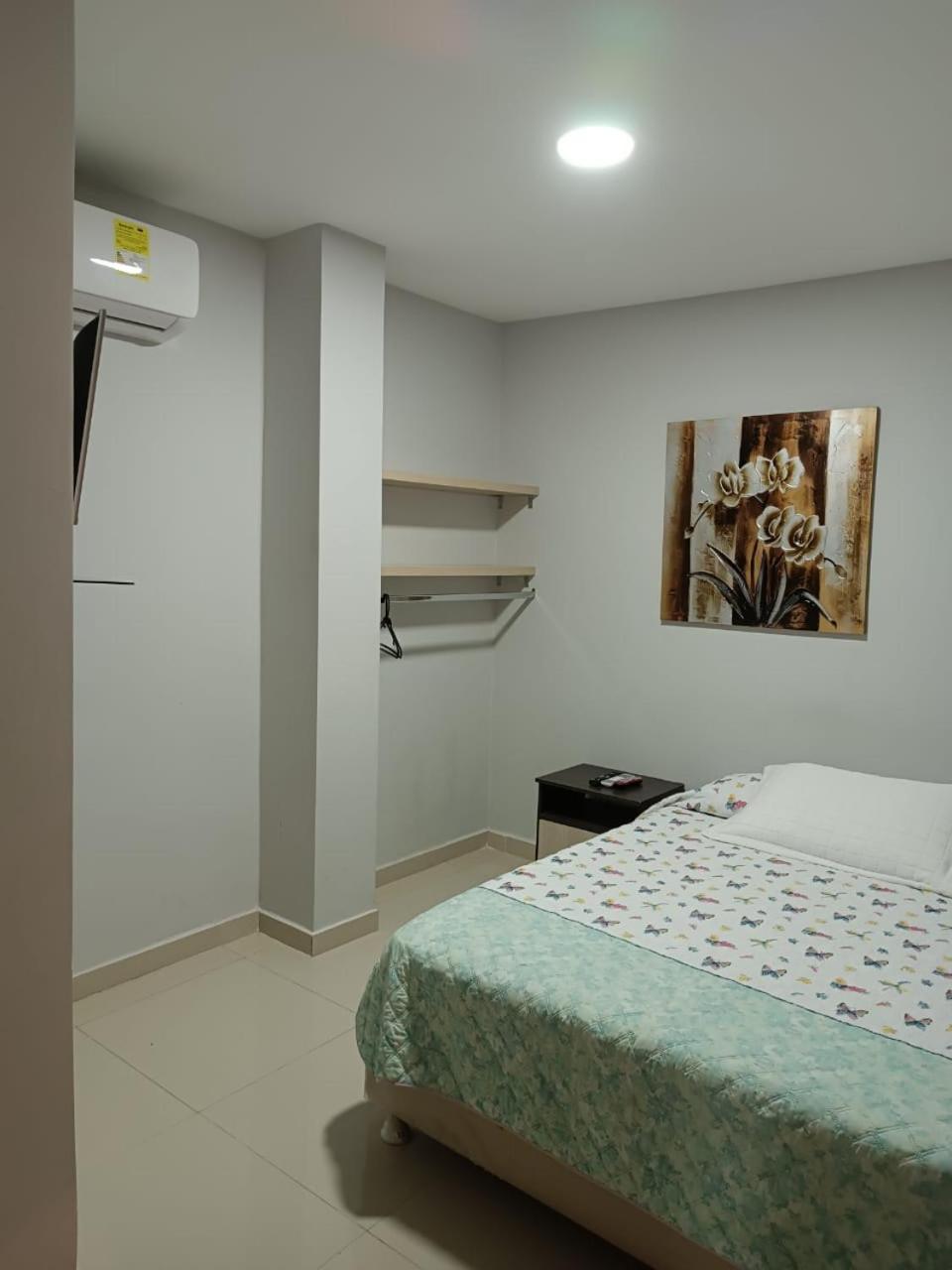 Hotel Prado 53 Barranquilla  Exterior photo