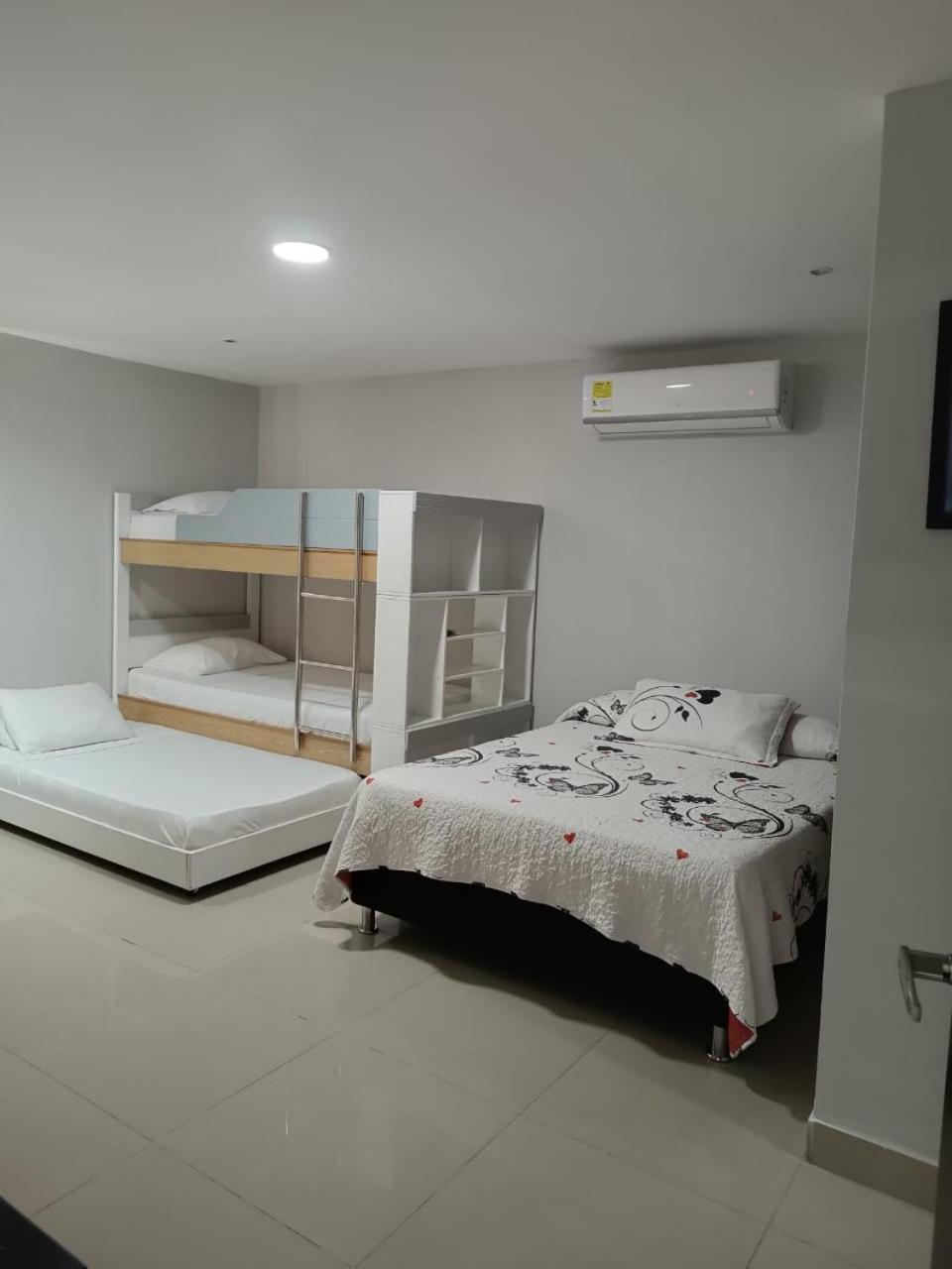 Hotel Prado 53 Barranquilla  Exterior photo