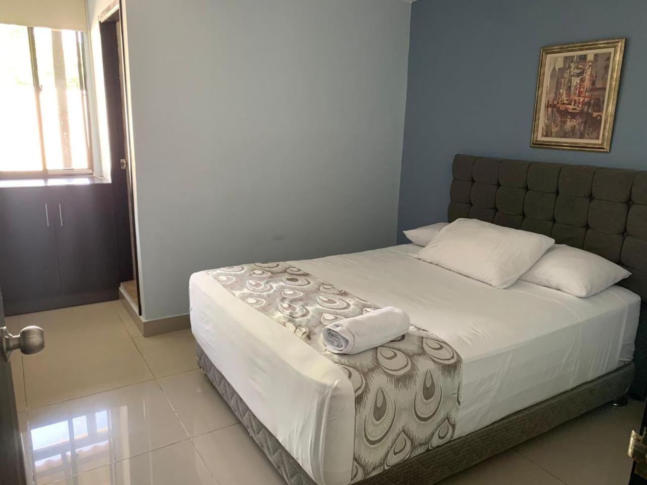Hotel Prado 53 Barranquilla  Exterior photo