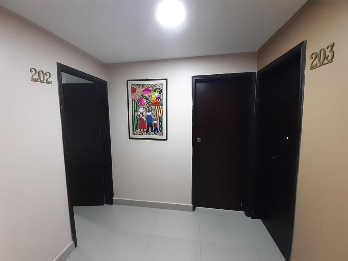 Hotel Prado 53 Barranquilla  Exterior photo