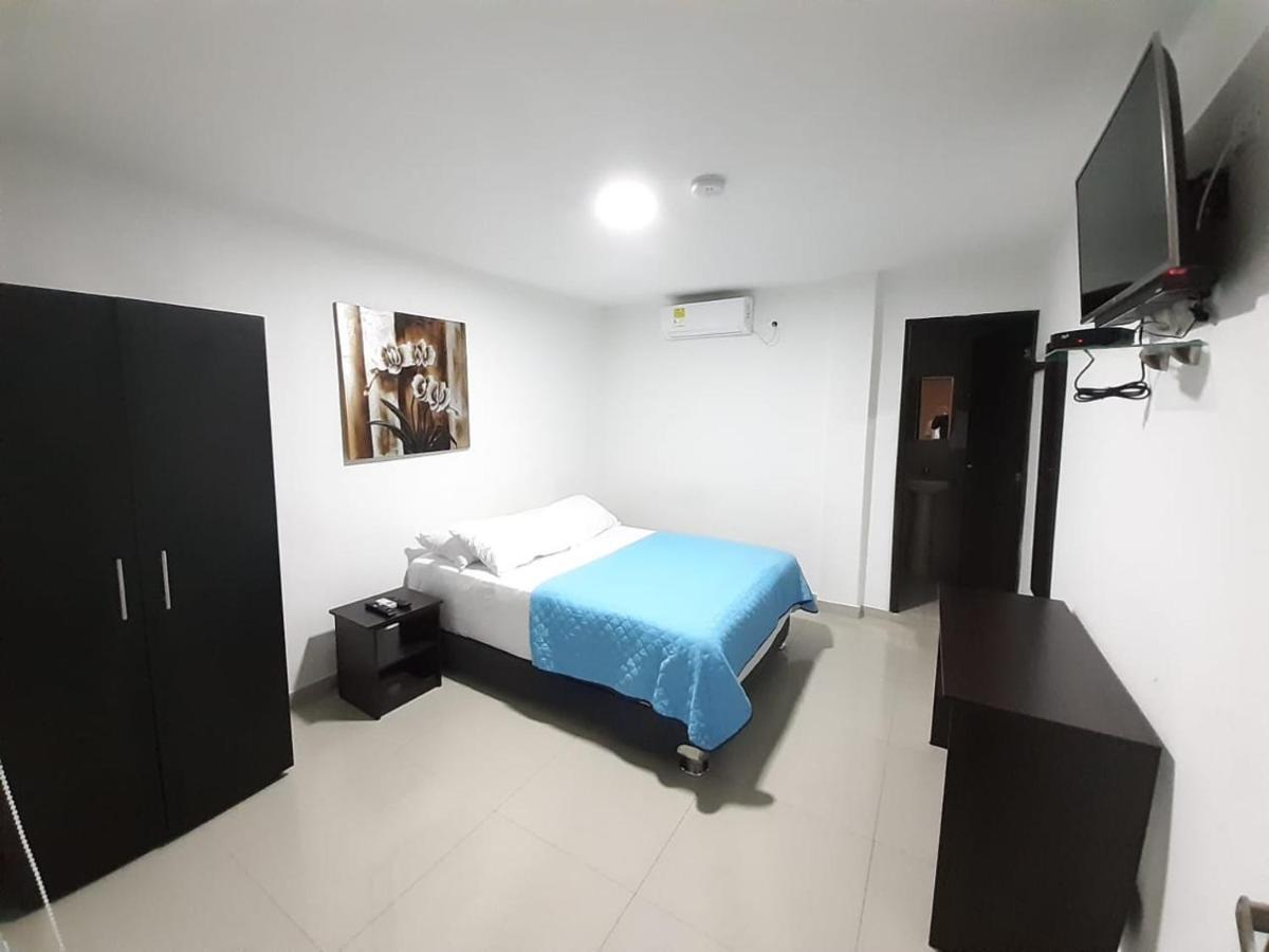 Hotel Prado 53 Barranquilla  Exterior photo